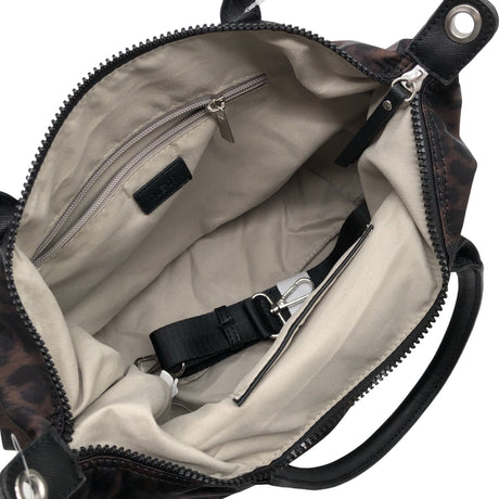 Unisex Emily & Noah - Handbag, size Mini - Brown (2)