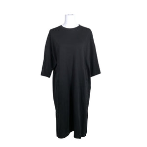 Unisex Noom - Tricot dress, size 40 - Black (1)