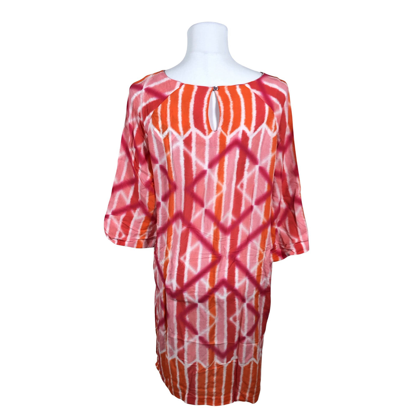 Unisex Milano Italy - Dress, size 38 - Pink (2)