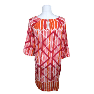 Unisex Milano Italy - Dress, size 38 - Pink (2)