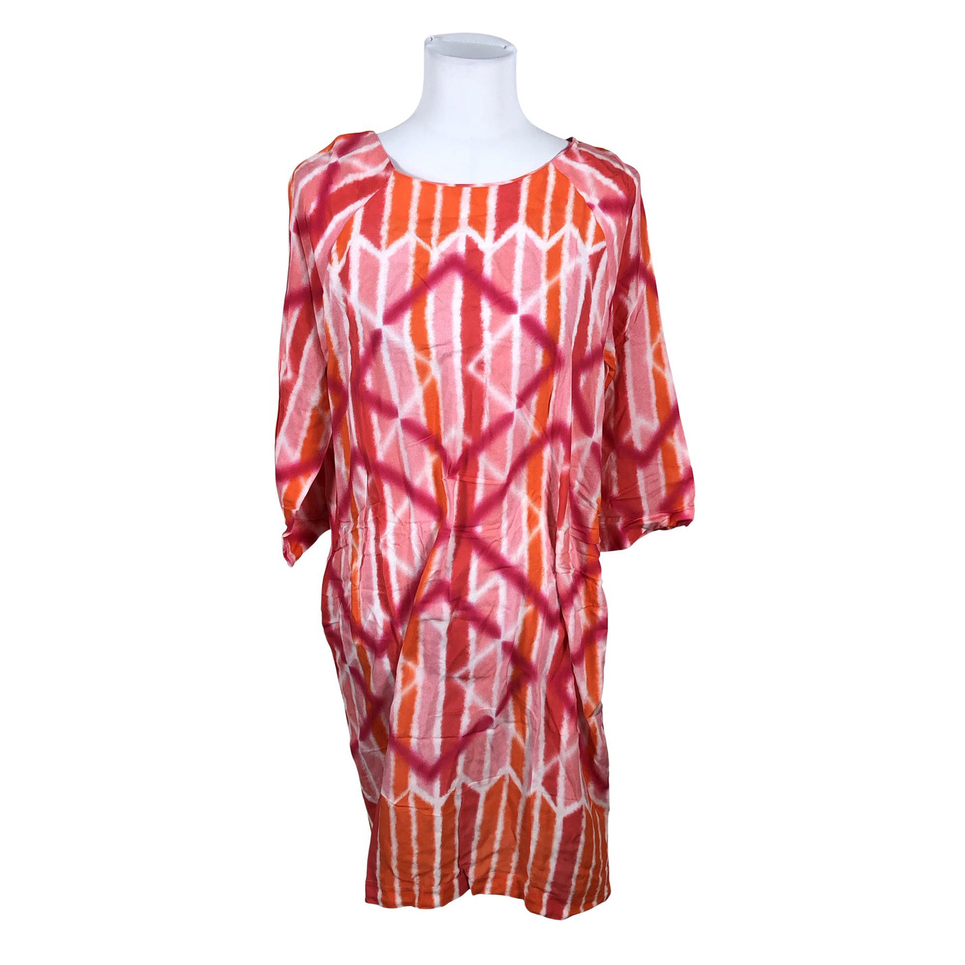 Unisex Milano Italy - Dress, size 38 - Pink (1)