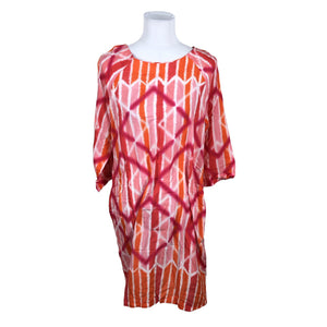 Unisex Milano Italy - Dress, size 38 - Pink (1)