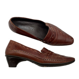 Unisex Pikolinos - Walking shoes, size 40 - Brown (1)