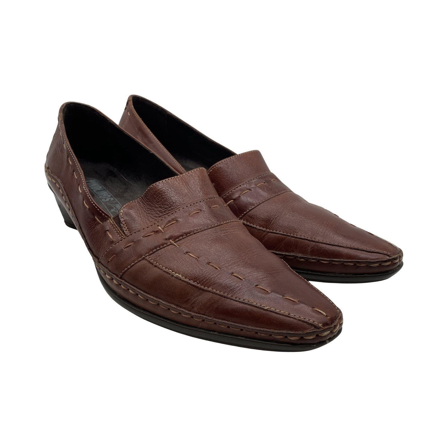 Unisex Pikolinos - Walking shoes, size 40 - Brown (2)