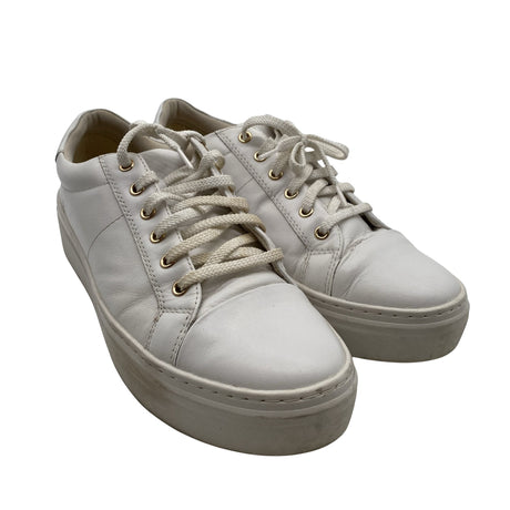 Unisex Vagabond - Casual sneakers, size 41 - White (2)