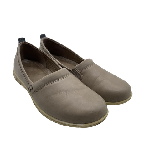 Unisex Ecco - Walking shoes, size 41 - Brown (2)