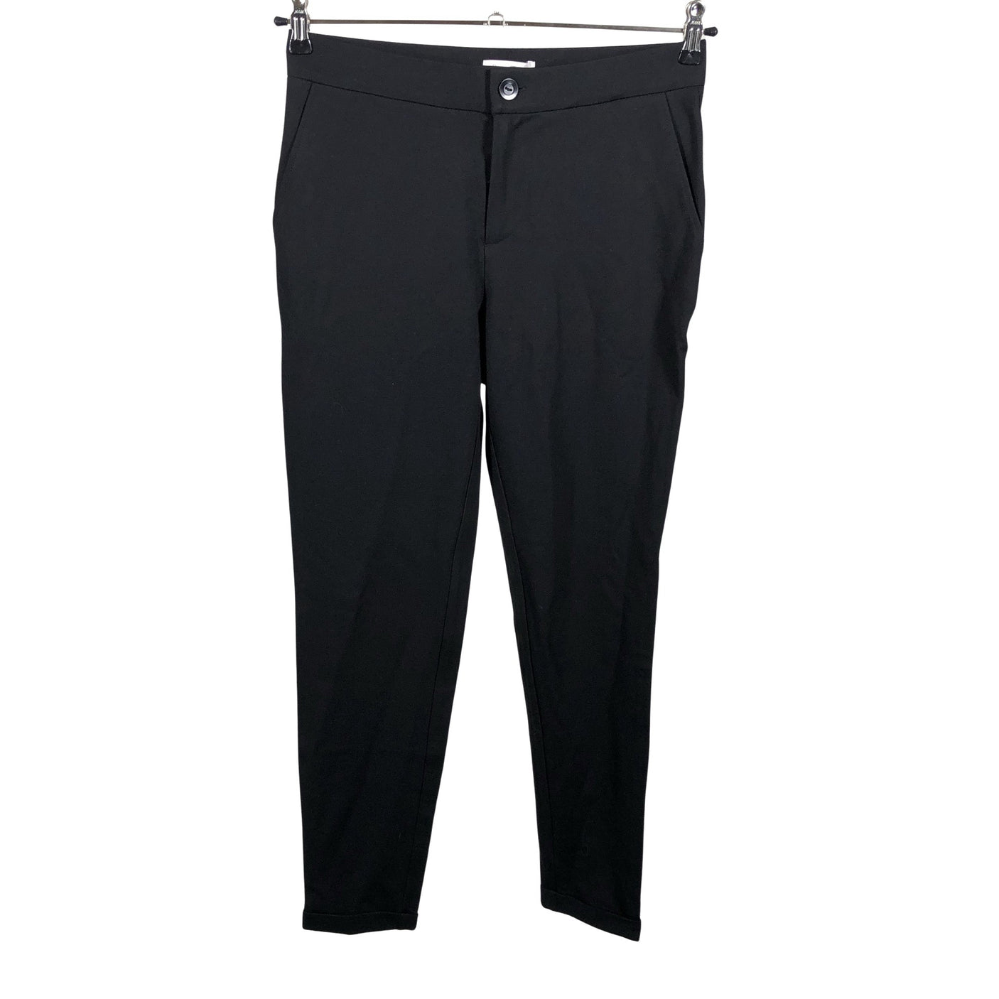 Unisex Part two - Slacks, size 34 - Black (1)