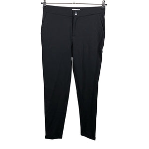 Unisex Part two - Slacks, size 34 - Black (1)