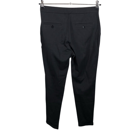Unisex Part two - Slacks, size 34 - Black (2)