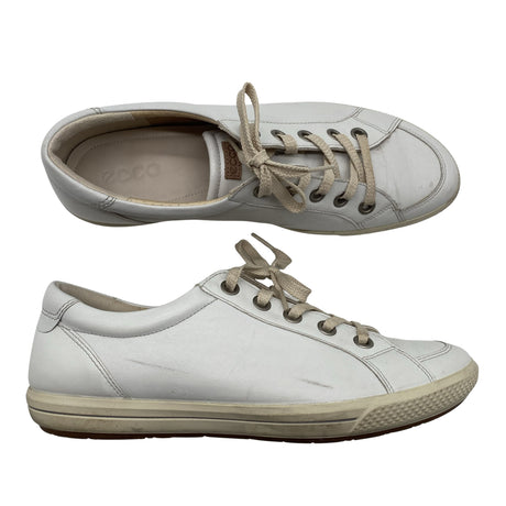 Unisex Ecco - Walking shoes, size 41 - Gray ()