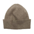 Unisex A+more - Winter beanie, size 56 - 58 cm - Beige ()