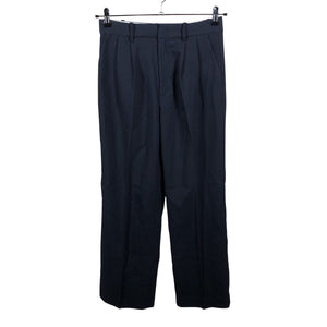 Unisex Part two - Slacks, size 34 - Blue (1)