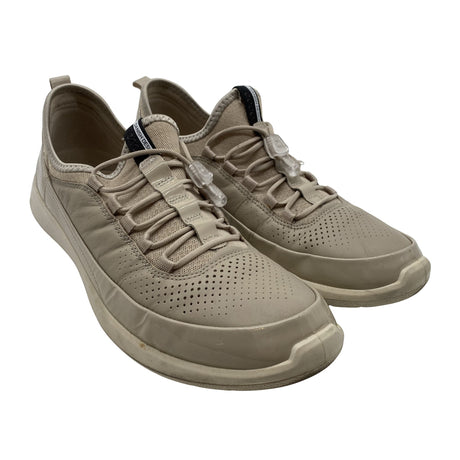 Unisex Ecco - Walking shoes, size 41 - Beige (2)