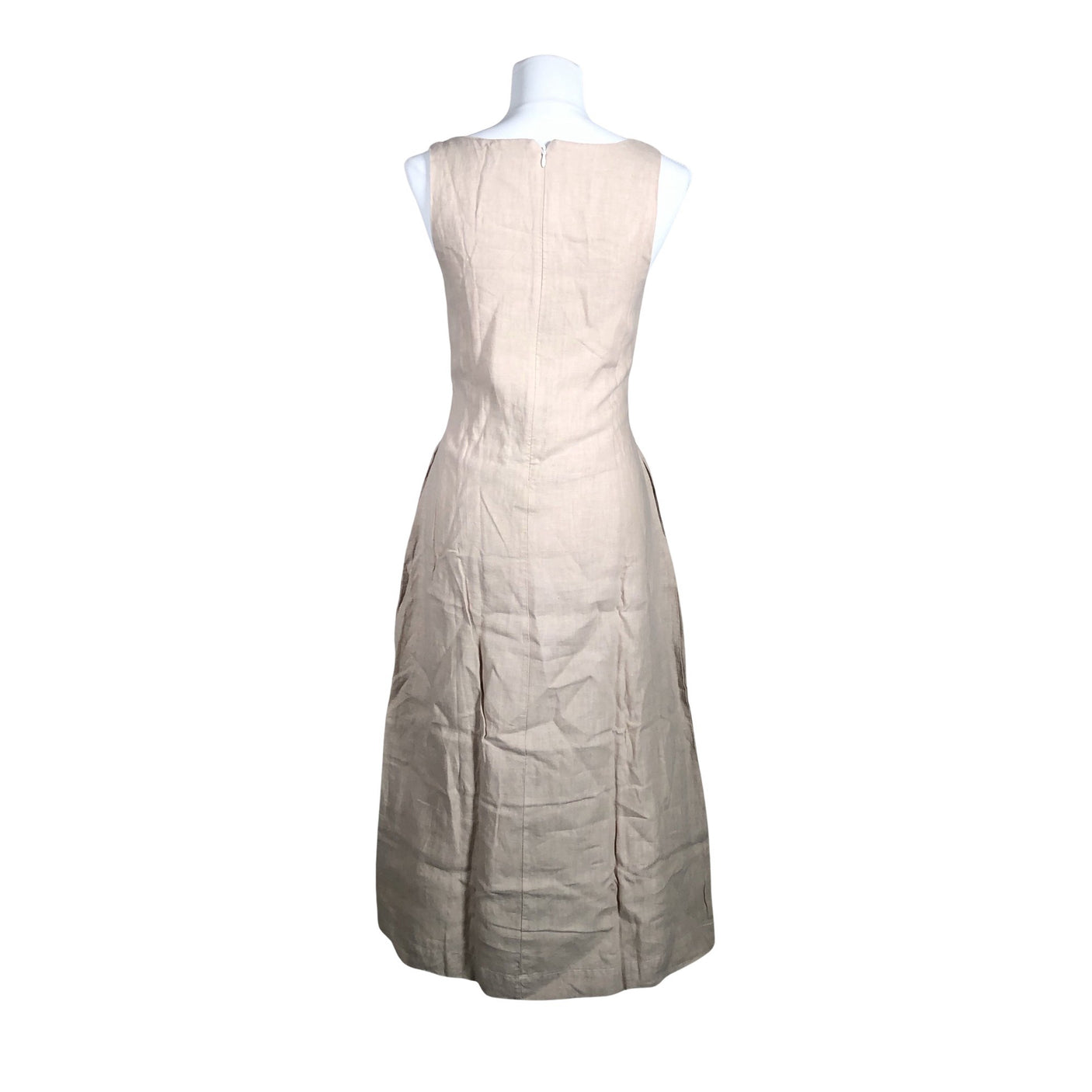 Unisex Nanso - Dress, size 34 - Beige (2)