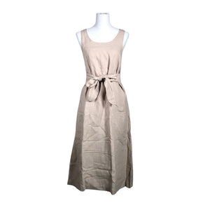 Unisex Nanso - Dress, size 34 - Beige (1)
