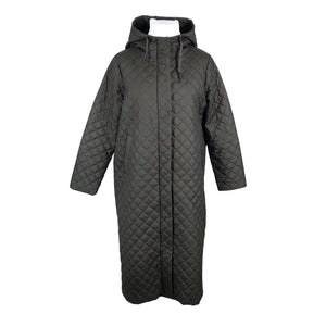 Unisex Noom - Quilted jacket, size 44 - Green (1)