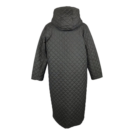 Unisex Noom - Quilted jacket, size 44 - Green (2)