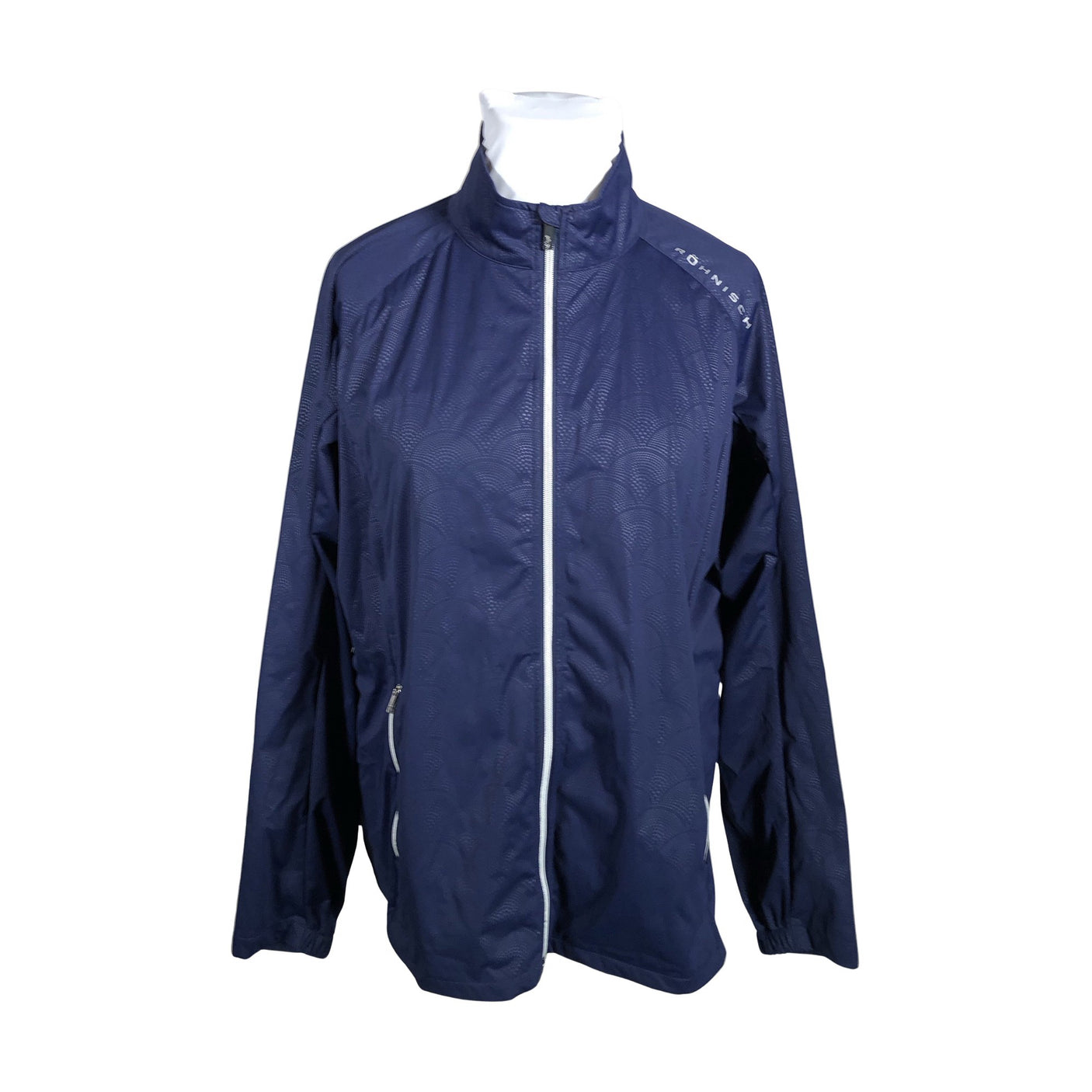 Unisex Röhnisch - Sports jacket, size 46 - Blue (1)