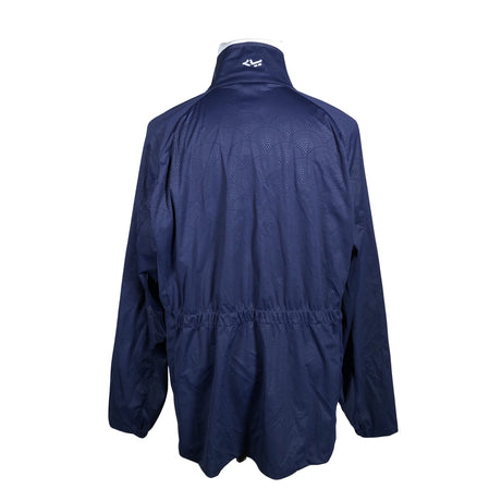 Unisex Röhnisch - Sports jacket, size 46 - Blue (2)