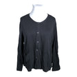 Unisex Gudrun Sjöden - Cardigan, size 52 - Gray ()