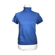 Unisex Benetton - Sweater, size 32 - Blue ()