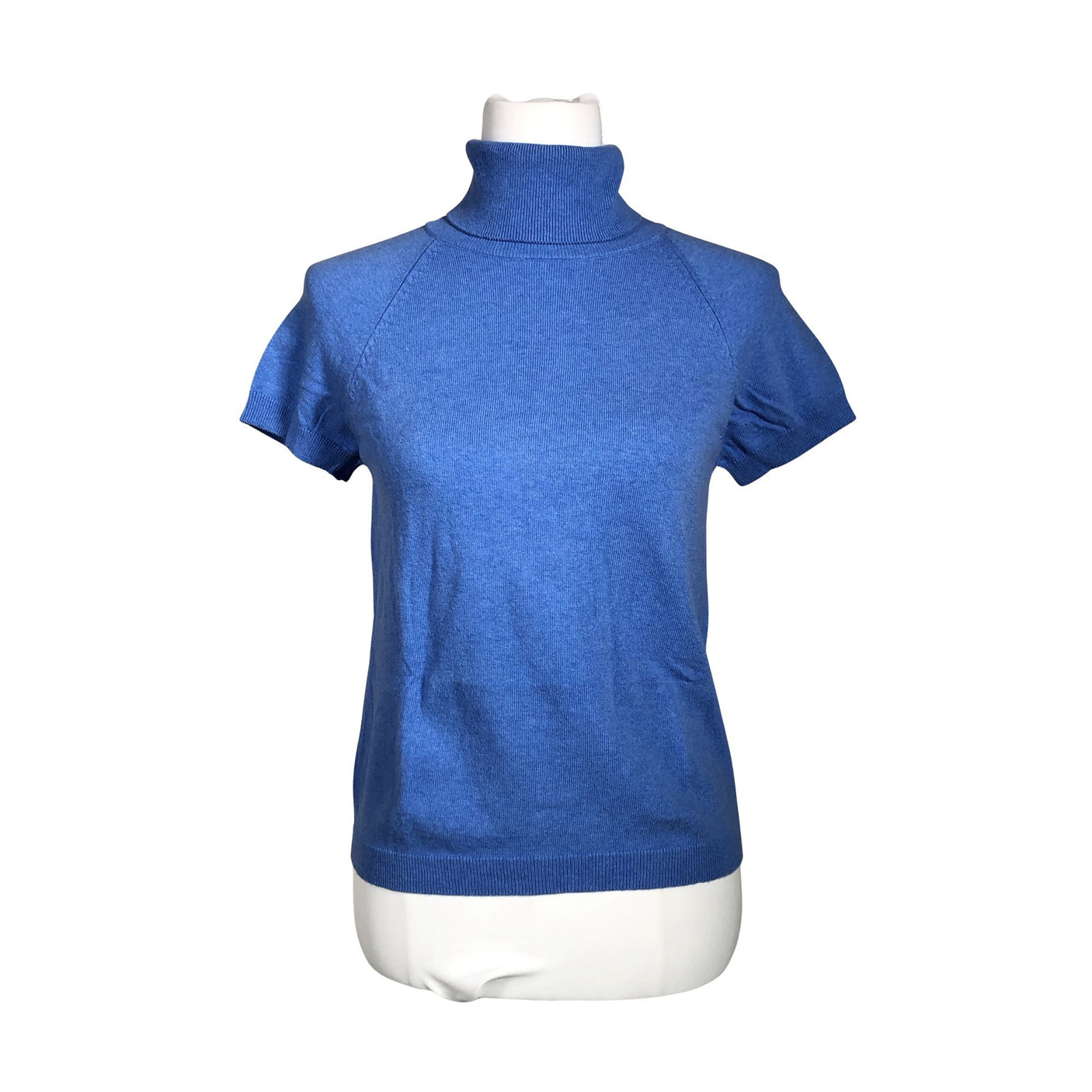 Unisex Benetton - Sweater, size 32 - Blue (1)