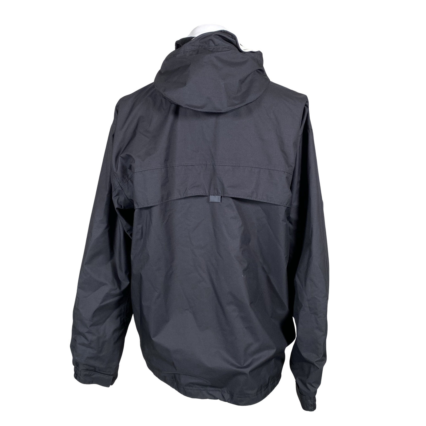 Unisex Torstai - Outdoor jacket, size XXL - Black (2)