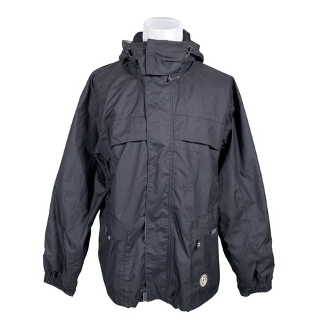 Unisex Torstai - Outdoor jacket, size XXL - Black ()