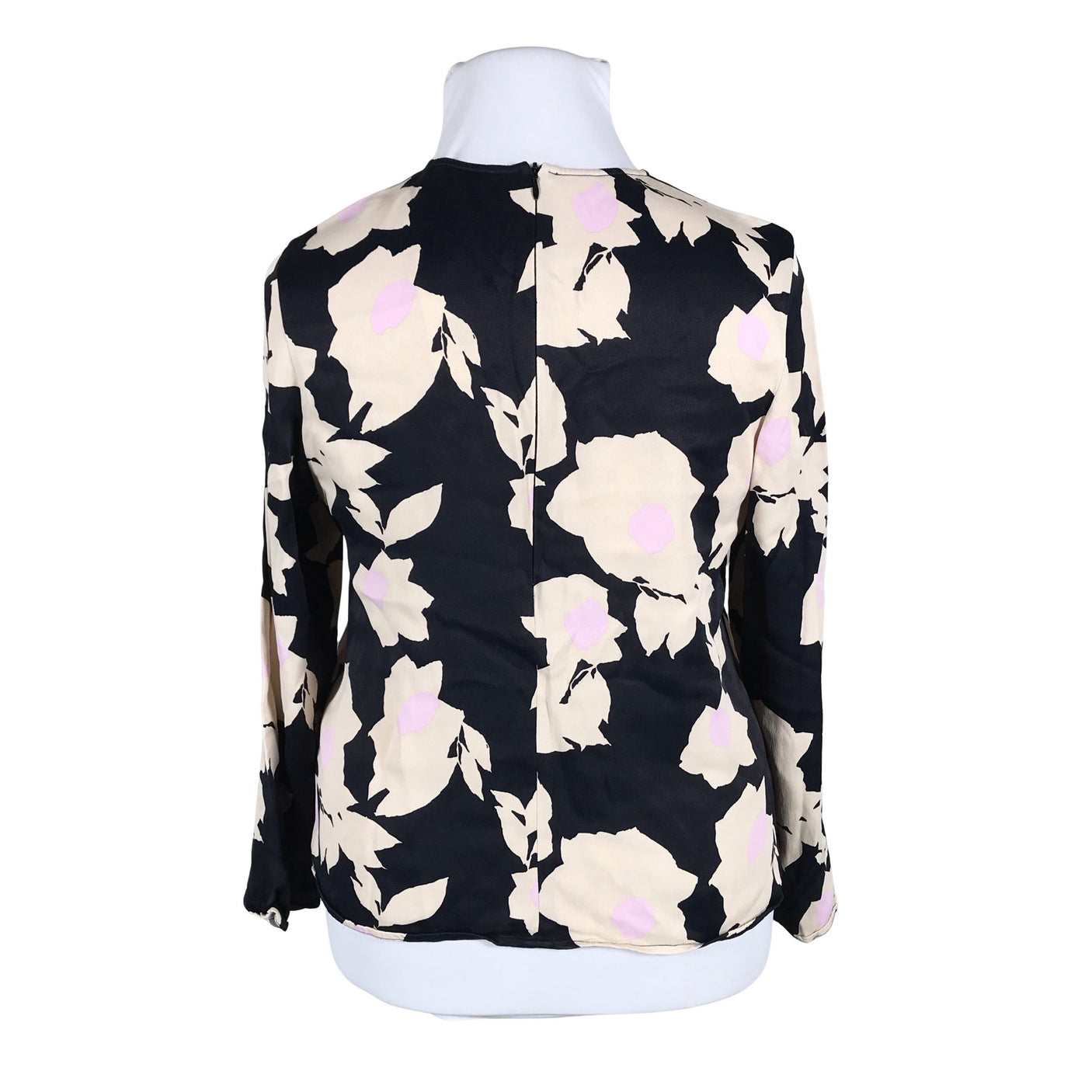 Unisex Marimekko - Blouse, size 42 - Black (2)