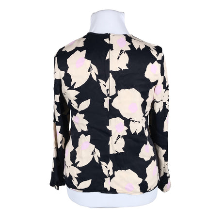 Unisex Marimekko - Blouse, size 42 - Black (2)