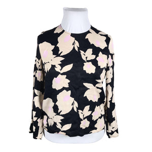 Unisex Marimekko - Blouse, size 42 - Black (1)