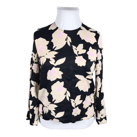 Unisex Marimekko - Blouse, size 42 - Black ()