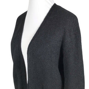 Unisex Second Female - Cardigan, size 42 - Black (2)