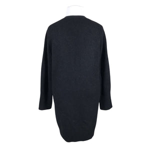 Unisex Second Female - Cardigan, size 42 - Black (3)