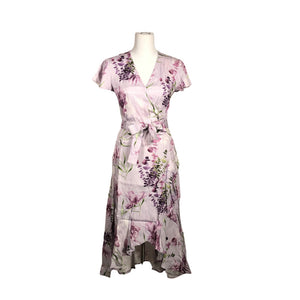 Unisex Nakoa - Dress, size 34 - Violet (1)