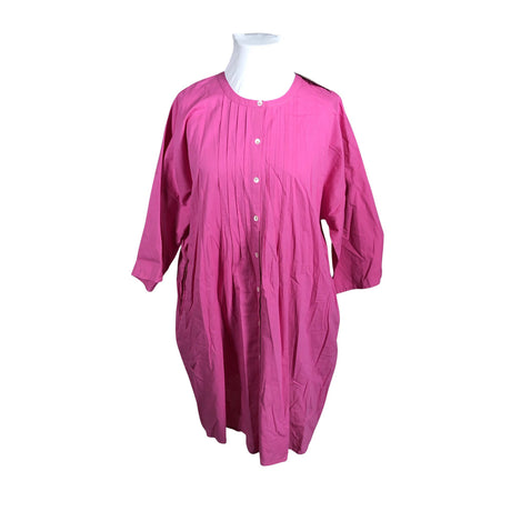 Unisex Gudrun Sjöden - Dress, size 44 - Pink ()
