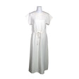 Unisex InWear - Tricot dress, size 32 - Natural white ()