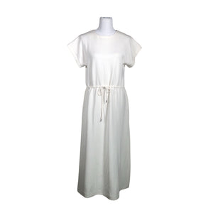 Unisex InWear - Tricot dress, size 32 - Natural white (1)