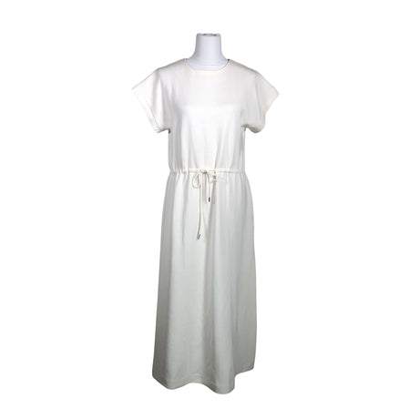 Unisex InWear - Tricot dress, size 32 - Natural white ()