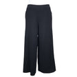 Unisex Uhana Design - Tricot pants, size 44 - Black ()