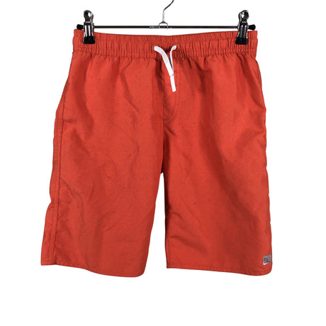 Unisex Reima - Swim trunks, size 140 - 146 - Orange ()