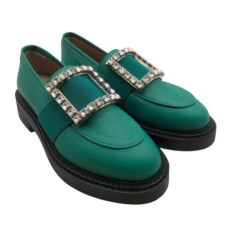 Unisex Vamsko - Loaferit, koko 38 -  (2)