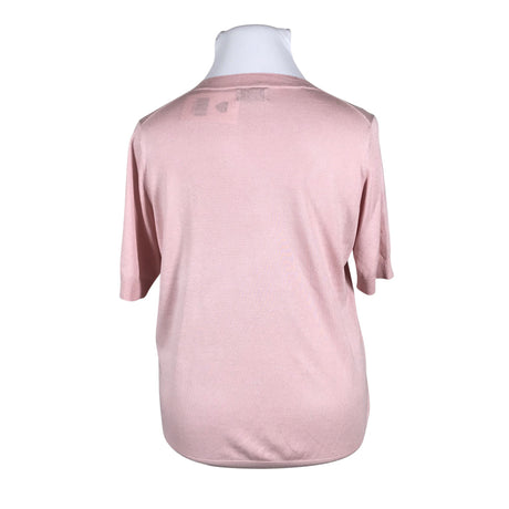 Unisex Balmuir - Sweater, size 42 - Light pink (2)