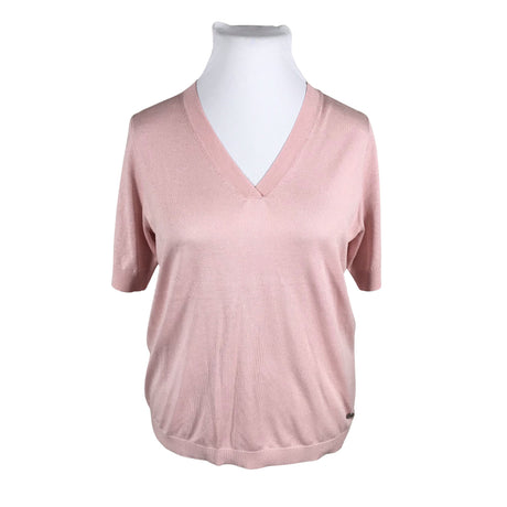 Unisex Balmuir - Sweater, size 42 - Light pink ()