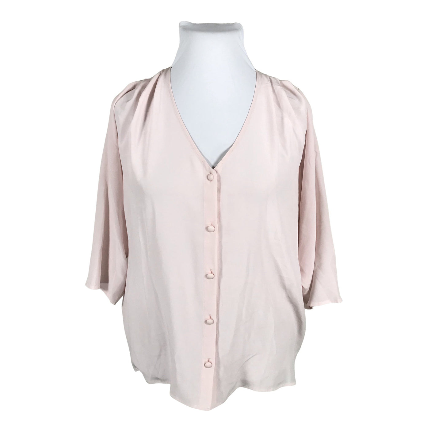 Unisex Uhana Design - Blouse, size 42 - Light pink (1)