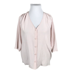 Unisex Uhana Design - Blouse, size 42 - Light pink (1)