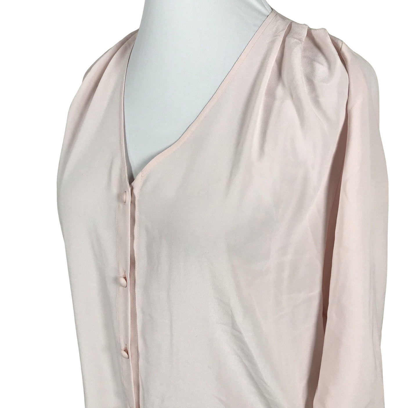 Unisex Uhana Design - Blouse, size 42 - Light pink (2)