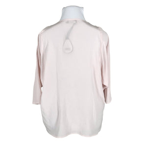 Unisex Uhana Design - Blouse, size 42 - Light pink (3)