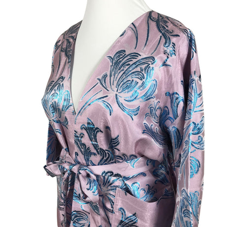 Unisex Vimma - Dress jacket, size Ei kokoa - Light pink (2)