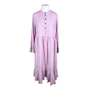 Unisex Vimma - Dress, size 42 - Violet (1)